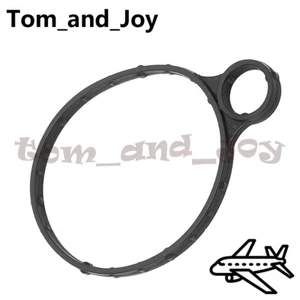LR039593 Vacuum Pump Gasket Fits Land Rover LR2 Freelander 2 Discover Sport 2.0L - Imagen 1 de 7