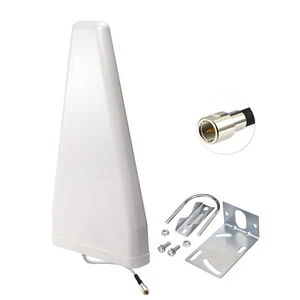 3G 4G LTE XLTE WiFi Wide Band Log Periodic Directional Yagi Antenna 700-2700Mhz - Picture 1 of 7