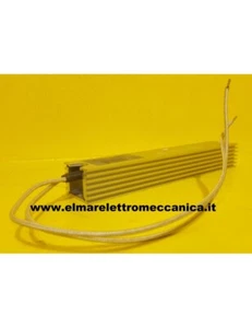 Resistenza di frenatura LS per inverter SV008iG5A-4 o SV008iS7-4 - Foto 1 di 1