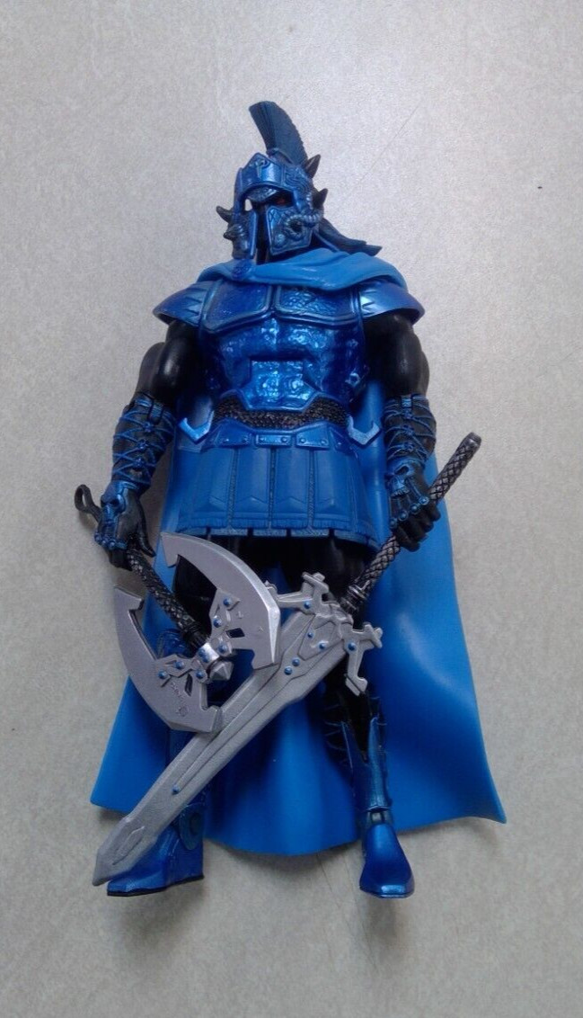 Dc Universe Classics Ares for sale | eBay