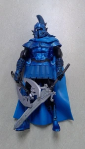 Mattel 2007 DC Universe Classic Loose Ares God of War - Imagen 1 de 10