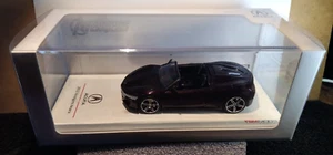 2012 Avengers Acura Modell 1:43 TSM Model Marvel - Tony Stark - Bild 1 von 6