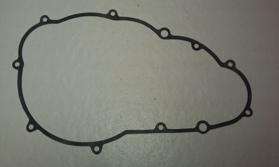 Прокладка крышки сцепления 1994-2007 KTM Duke Rallye SXC LC4 LS-E 400 450 625 640 660 - Изображение 1 из 1