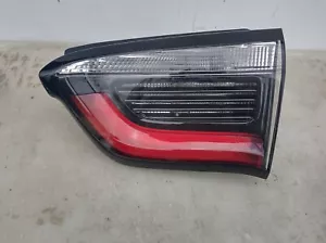 INNER LID MOUNTED Tail Light JEEP COMPASS Limited Right 17 18 19 20 21 RH LED - Picture 1 of 8