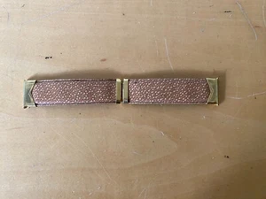 Watch STRAP CORREA de reloj - Elástica - Largo 13 cm - Ancho 18´5 mm - Imagen 1 de 6