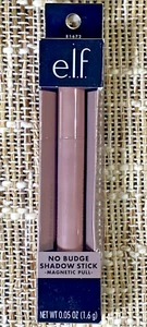 e.l.f. (MAGNETIC PULL) (81672) Cosmetics No Budge Matte Shadow Stick***READ*** - Picture 1 of 1