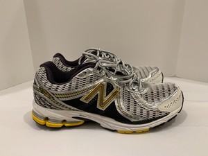 new balance 860 gold