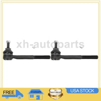 Chevrolet K3500 1988-1994 1995 1996 1997 1998 1999 2000 2X extremo de barra de amarre exterior Foto 1 de 4