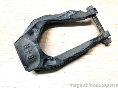 HORQUILLA AMORTIGUADOR PUNTAL DELANTERO DERECHO 2001-2003 ACURA CL 51811-S84-A00 84R fabricante original d9 Foto 1 de 3