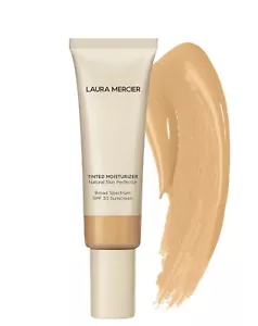 Laura Mercier Tinted Moisturizer Natural Skin Perfector SPF 30 - 4N1 Wheat - Picture 1 of 6