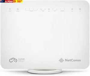 NF18 Cloudmesh Mesh Networking Gateway - Picture 1 of 3