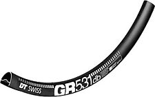 Rim Gr 531 DB 27.5 24mm 28 Holes Disc Brake 2040006521 DT Swiss Bike