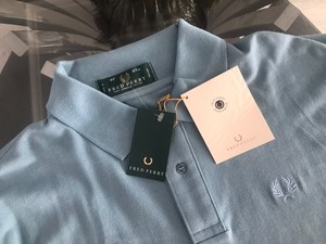 Fred Perry Size 2XL Polo Shirts for Men 