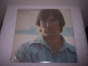 WARREN BERNHARDT - Floating - Arista/Novus AN 3011 SEALED - Picture 1 of 5