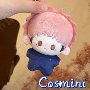 Muñeco de peluche colgante de juguete de 10 cm Jujutsu Kaisen Itadori Yuji anime - Imagen 1 de 1