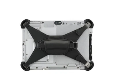 Panasonic Hand Strap Toughpad Fz-G1, Black (FZ-BNDLG1ST1CG4) Just the hand strap - Image 1 of 2