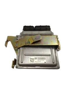 Engine ECM Electronic Control Module 2.5L 4 Cylinder Fits 05-06 ALTIMA 1236092 - Bild 1 von 10