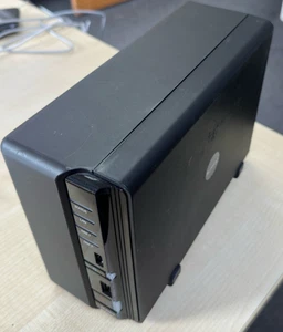 Synology DiskStation DS209+II 2 Bay NAS Server (EOL DSM) - Picture 1 of 3