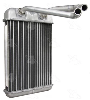 Núcleo de calefacción de climatización 4 estaciones 90017 para Chevrolet Prizm 98-02 Foto 1 de 4