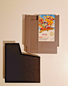 Disney's Duck Tales - Nintendo Entertainment System (NES) - Modul