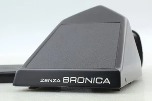 [MINT w/ Cap] Zenza Bronica Prism Finder S for SQ SQ-I SQ-AI From JAPAN - Picture 1 of 8