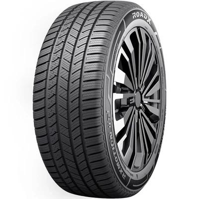 2 Tires RoadX Rxmotion 4S1 225/50R17 98V XL All Weather Performance Foto 1 de 4