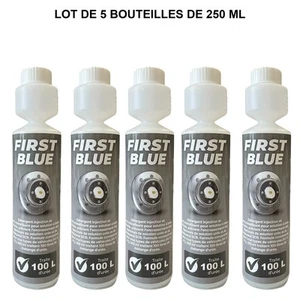 Additif Adblue Anti cristallisation 1250ml - FIRST BLUE - Imagen 1 de 6