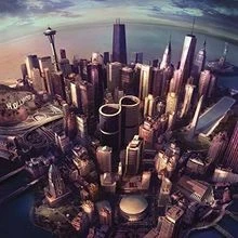 Sonic Highways von Foo Fighters | CD | Zustand akzeptabel - Bild 1 von 2