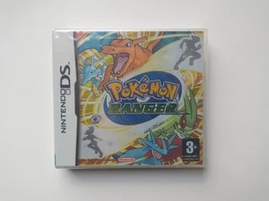 Pokémon Ranger Nintendo DS sealed CIB - Picture 1 of 8