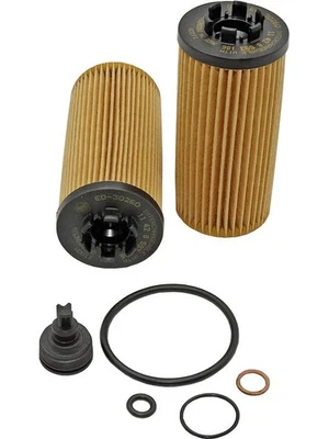 Sakura Oil Filter fits Mini Mini 1.2 F55 One, Ray (EO-30260) - image 1 of 4
