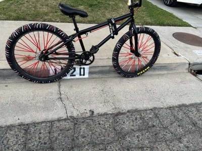 Wheelie Bike Gt - Image 1 of 4