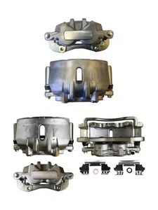 2 x Protex Brake Calipers - Picture 1 of 12