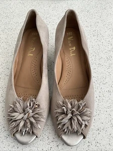 Zapatos Van Dal para dama talla 4,5 EEE ajustados. Ver fotos - Imagen 1 de 12