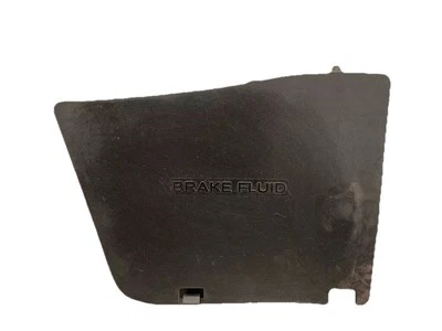 2008 Infiniti G37 Brake Fluid Cover Trim 65275 OEM 22BK0DC - Image 1 of 4