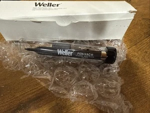 Weller WLSK200 Vacuum Pick-up Pen for Use With WLSK1000 QFP Lead Repair Kit - Picture 1 of 2