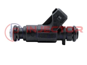 Single unit Bosch 0280156072 fuel injector Mercedes-Benz A1120780349 Genuine OEM - Bild 1 von 4
