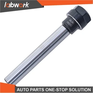 Labwork 4 " C5/8" ER16A Extension Straight Shank Collet Chuck Tool Holder Lathe - Picture 1 of 8