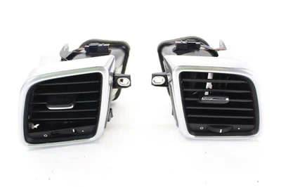 10-13 Porsche Panamera Pair of Dash Air Vents 970552131 970552132 - Image 1 of 4
