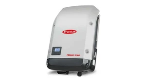 FRONIUS SYMO 15.0-3-M WLAN 15kW Netzgekoppelt Wechselrichter Dreiphasig  2 MPPT - Bild 1 von 2