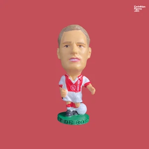 Corinthian Headliners - Frank De Boer Ajax HOL009 L - Picture 1 of 1