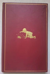 Now We Are Six (1927) A. A. Milne UK Methuen First Edition HC - Bild 1 von 17