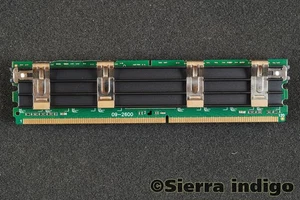 Transcend 2G 2Rx8 DDR2 800 FB Apple Mac Pro 2GB FBDIMM Memory RAM - Picture 1 of 1