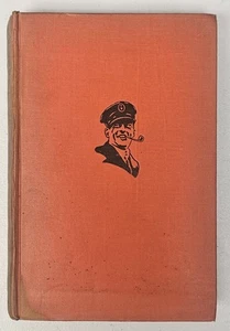 The Sea Devil's Fo'c'sle By Lowell Thomas-1st Ed.-Pub. Doubleday, Duran & Co. - Foto 1 di 7