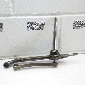 BMW E36 328i M3 M52 S50B30 ZF 5 SPEED GEAR LINKAGE SHIFT SHIFTING ARM 1221864 - Picture 1 of 13