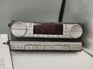 2007-2010 Lincoln Navigator AC Heater Automatic Temperature Control OEM - Picture 1 of 1