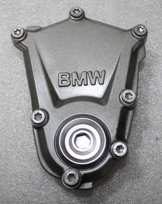 BMW S1000R 14-20 S1000RR 10-18 XR HP4 ENGINE COVER CONTROL DRIVE ENGINE COVER - Image 1 of 4