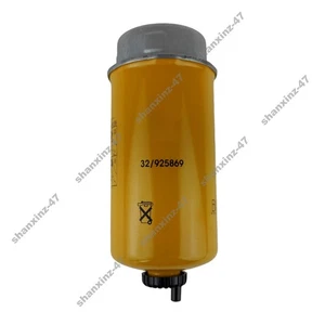 Fuel Water Separator 32/925869 for JCB 8056 JS130LC JS145HD JS160W JS200 JS210 - Picture 1 of 3