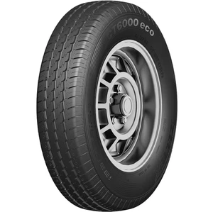 ZEETEX CT6000 ECO 235/65 R16 115/113 T Pneumatico Estivi Gomma - Imagen 1 de 5