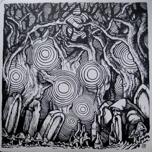 Urfaust - The Voluntary Beggar LP #G161173 - Picture 1 of 1