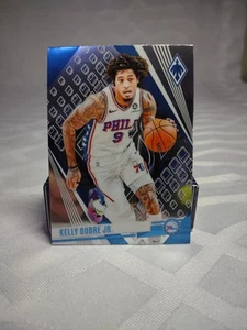 2023-24 Panini Phoenix Kelly Oubre Jr. #122 Philadelphia 76ers - Imagen 1 de 2